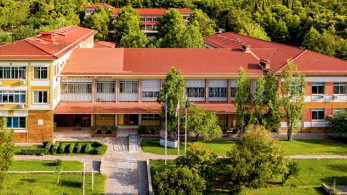 Πρύτανης πανεπιστημίου Πατρών: Το Πολυτεχνείο των ημερών μας είναι στις MΕΘ