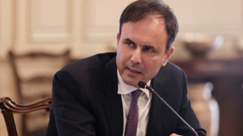 Πατέλης: Την επόμενη εβδομάδα δημοπρατούνται οι συχνότητες 5G