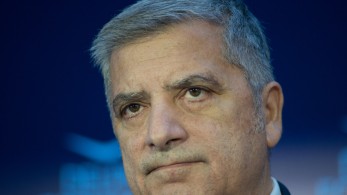 Μήνυμα Πατούλη για την Παγκόσμια Ημέρα κατά του AIDS