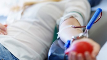 Eθελοντική αιμοδοσία από τον Δήμο Αθηναίων για Νοέμβριο και Δεκέμβριο