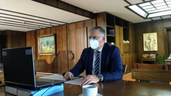 Θεοδωρικάκος: Η αντιμετώπιση της βίας κατά των γυναικών είναι ζήτημα ελευθερίας και πολιτισμού