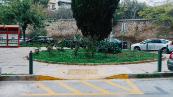 Δήμος Αθηναίων: Ισότιμη πρόσβαση στην πόλη για όλους