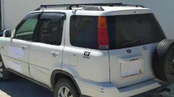 Πινακίδες: Έως το τέλος του έτους ανοίγει η πλατφόρμα για την κατάθεση