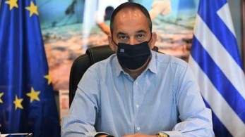 Στη ΜΕΘ του Ευαγγελισμού ο Πλακιωτάκης