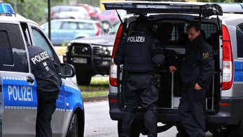 Γερμανία: Απαγορεύτηκε η ακροδεξιά οργάνωση “Ταξιαρχία Λύκων 44”