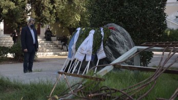 Αντάρτικο Πολάκη στις εντολές Τσίπρα