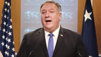 Πομπέο: Η Τουρκία υπονομεύει τη συνοχή του ΝΑΤΟ