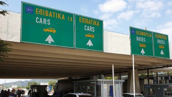 Κορωνοϊός: Νέα μέτρα στα βόρεια σύνορα