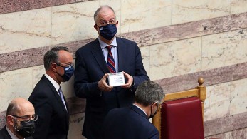 Προϋπολογισμός 2021: Αύξηση ΑΕΠ 4,8%