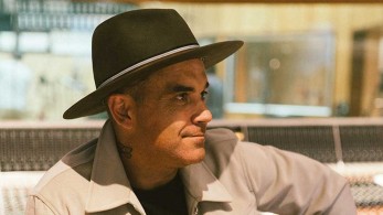 Τραγούδι για τα Χριστούγεννα στην εποχή του κορωνοϊού κυκλοφόρησε ο Ρόμπι Γουίλιαμς