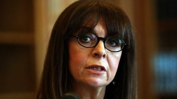 Σακελλαροπούλου: Έμπρακτη αναγνώριση στους χιλιάδες αγωνιστές της ελευθερίας η σημερινή επέτειος