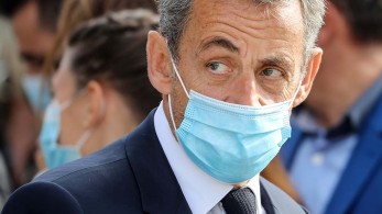 Γαλλία: Ξεκίνησε η δίκη Σαρκοζί – Κατηγορείται για διαφθορά