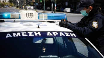 Κορωνοϊός: 26.100 ευρώ το ύψος των προστίμων στην αγορά για μη τήρηση μέτρων