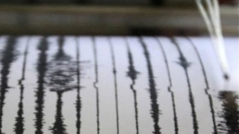 Σεισμός 4,5 Ρίχτερ στη Θήβα-Αισθητός στην Αττική