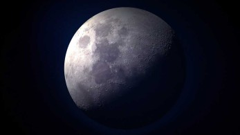 Η NASA ανέθεσε σε τέσσερις εταιρείες να φέρουν χώμα από τη Σελήνη