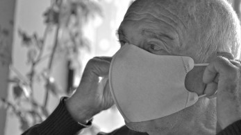 Κορωνοϊός: Έκκληση Βατόπουλου για τήρηση των μέτρων