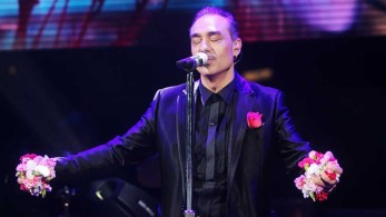 Σύλληψη Σφακιανάκη: Τι είπε για το όπλο και την κοκαϊνη