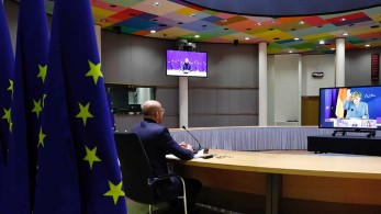 Συμμαχία κατά της Τουρκίας πριν από τη Σύνοδο