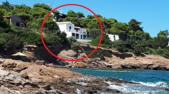 Το νέο σπίτι του Τσίπρα στο Σούνιο (pic)