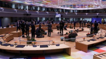 Στη Σύνοδο Κορυφής οι αποφάσεις για την Τουρκία-Τα πάντα είναι στο τραπέζι