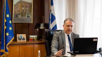 Θεοδωρικάκος: Η ενότητα των Ελλήνων είναι το «όπλο» της χώρας μας