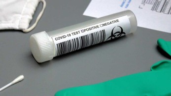 Έρχεται το τεστ κορωνοϊού στο σπίτι-Aποτελέσματα σε 30 λεπτά