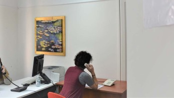 Δήμος Αθηναίων: Σε λειτουργία γραμμές υποστήριξης