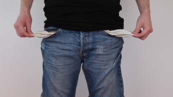 Κορωνοϊός: Αισθητός ο οικονομικός αντίκτυπος στους Ευρωπαίους