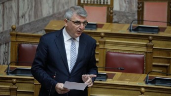 Τσακλόγλου: Υψηλότερες επικουρικές συντάξεις