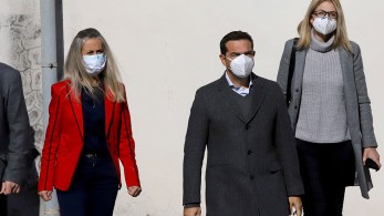 Τρομολαγνεία Τσίπρα και όργιο μαύρης προπαγάνδας για τον κορωνοϊό