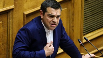 Αλ. Τσίπρας: Ο “Βασιλάκης Καΐλας” της αριστεράς και η βίλα στο Σούνιο (video)