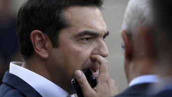 Μιά του ψεύτη (κύριε Τσίπρα), δυό του λαϊκιστή, τρεις και η κακή του μέρα!