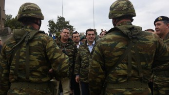 Ο πατριωτισμός στα χρόνια του “μπούλη” και του Αλέξη