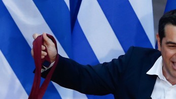 Απ΄ την Κυψέλη στο Σούνιο, ένα Cohiba δρόμος