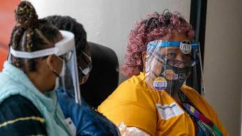 Αύξηση των κρουσμάτων κορωνοϊού στις ΗΠΑ – Λαμβάνονται έκτακτα μέτρα