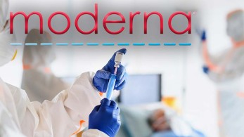 ΕΕ: Συμφωνία με τη Moderna για 160.000.000 δόσεις του εμβολίου