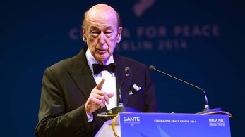 Πέθανε ο «Έλληνας» Βαλερί Ζισκάρ ντ’ Εστέν