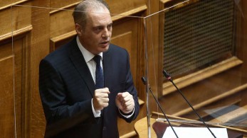 Η Ελληνική Λύση αντί εμβολίου: Κηραλοιφή!