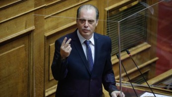 Κορωνoϊός: Fake news από τον Βελόπουλο- Ανέβασε φωτογραφία του… 2017