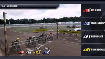 Τέσσερα νέα Virtual Sports στο Pamestoixima.gr