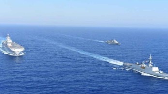 Αίγυπτος: Παρουσία των υπουργών Άμυνας Ελλάδας και Αιγύπτου, η άσκηση «ΜΕΔΟΥΣΑ 10»