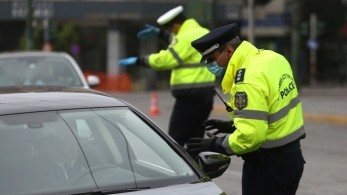 Κορωνοϊός-Μέτρα: Σχεδόν 78.000 έλεγχοι τη Δευτέρα και 1.763 παραβάσεις