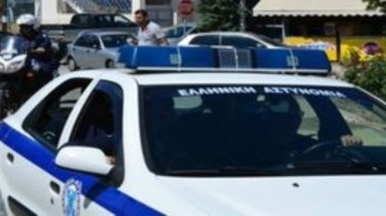 Συναγερμός στην ΕΛ.ΑΣ: Γυναίκα στην Παιανία πυροβολούσε στον αέρα με καραμπίνα