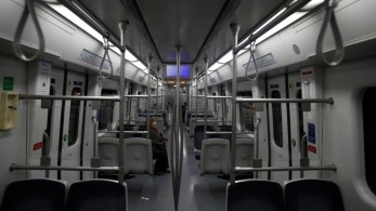 Απεργία – πρόκληση εν μέσω πανδημίας σε μετρό και τραμ
