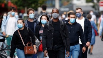 Κορωνοϊός: Περισσότερα από 60 εκατομμύρια κρούσματα παγκοσμίως