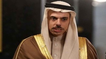 Σαουδάραβας ΥΠΕΞ: Οι σχέσεις μας με την Τουρκία είναι καλές, φιλικές