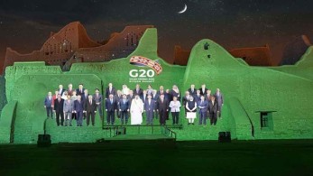 Η G20 υπόσχεται δίκαιη διανομή του εμβολίου