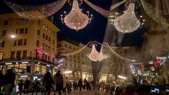 Αυστρία: Δραματικά υψηλός ο αριθμός των νέων λοιμώξεων