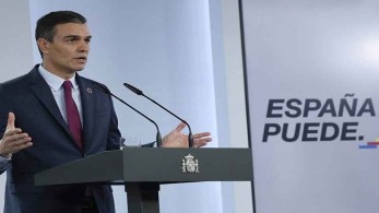 Σάντσεθ: Το πρόγραμμα εμβολιασμού στην Ισπανία θα αρχίσει τον Ιανουάριο