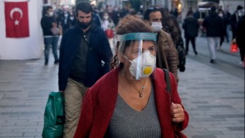 Κορωνοϊός – Τουρκία: Ρεκόρ κρουσμάτων και νεκρών